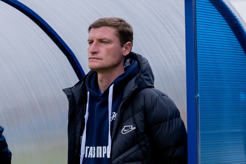 МФЛ 2024, «Зенит»-м — «Ахмат»-м