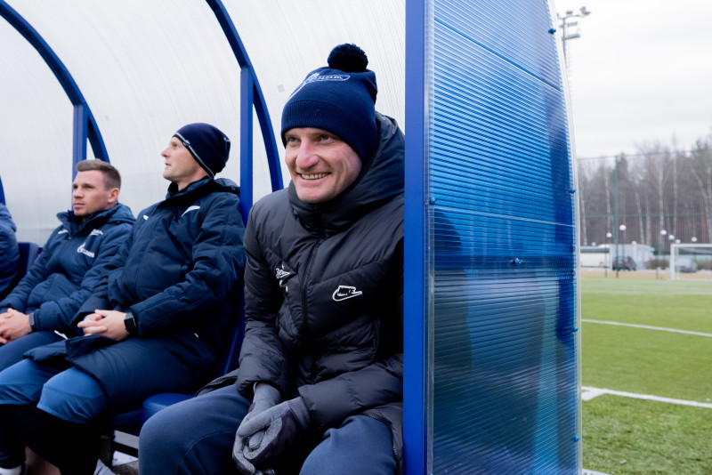 МФЛ 2024, «Зенит»-м — «Ахмат»-м