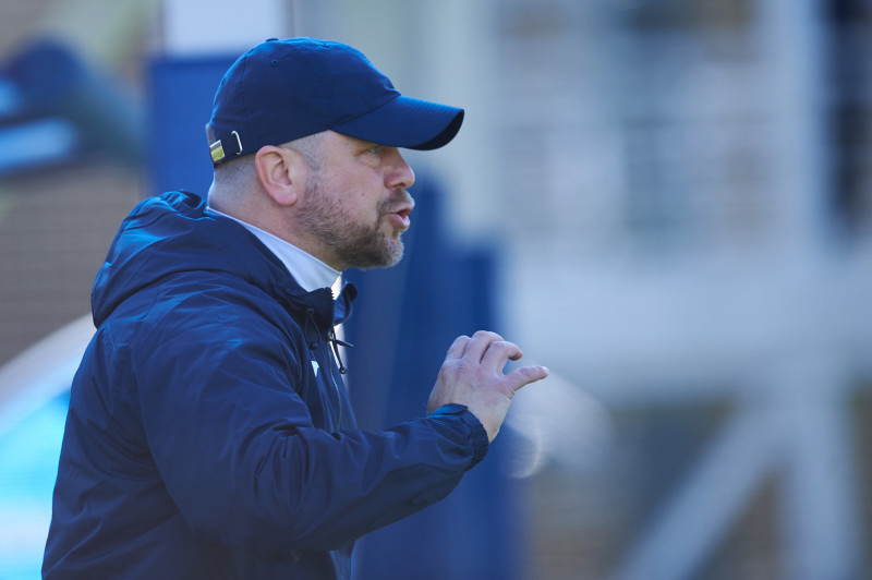 Юношеская футбольная лига-2, «Зенит» — «Локомотив»