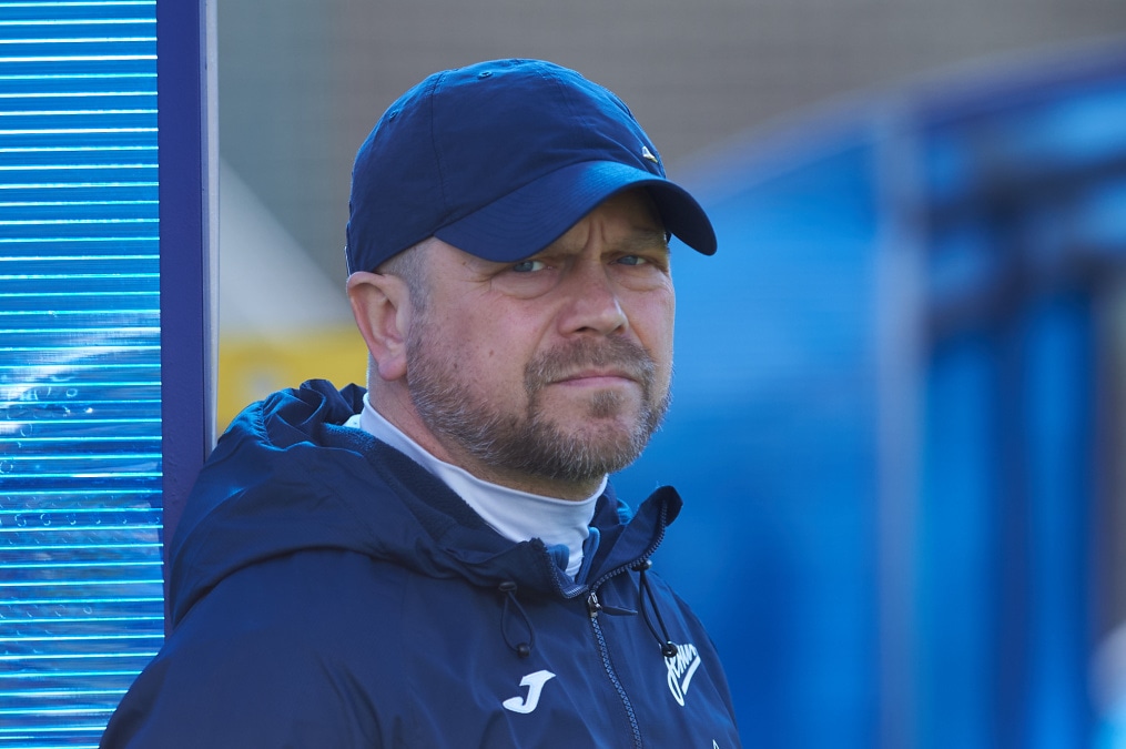 Юношеская футбольная лига-2, «Зенит» — «Локомотив»