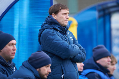 Юношеская футбольная лига-1, «Зенит» — «Локомотив»