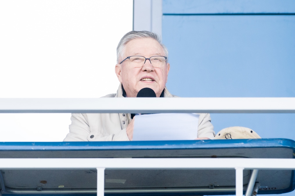 Товарищеский матч: «Тренеры Академии» — «Воспитанники школы Смена»