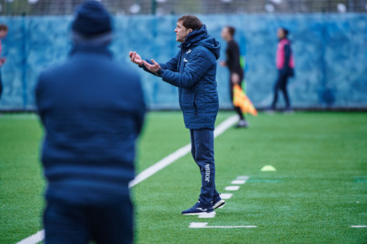 Юношеская футбольная лига-1, «Зенит» — ЦСКА