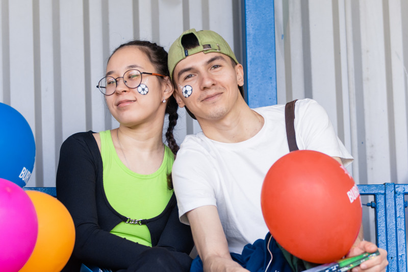 Кубок Льва Бурчалкина 2024, финал «Зенит» — «Палмейрас»