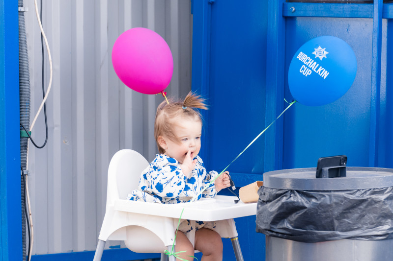 Кубок Льва Бурчалкина 2024, финал «Зенит» — «Палмейрас»