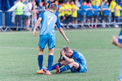 Кубок Льва Бурчалкина 2024, финал «Зенит» — «Палмейрас»