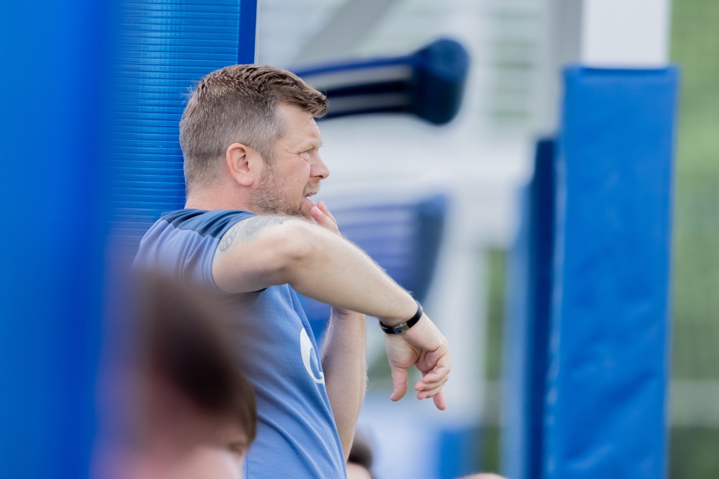 Юношеская футбольная лига-2, «Зенит»  —  «Мастер-Сатурн»