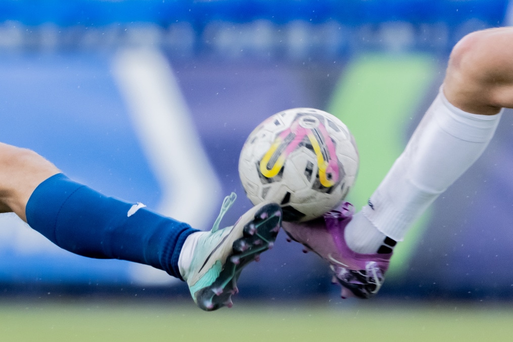 Юношеская футбольная лига-2, «Зенит»  —  «Мастер-Сатурн»