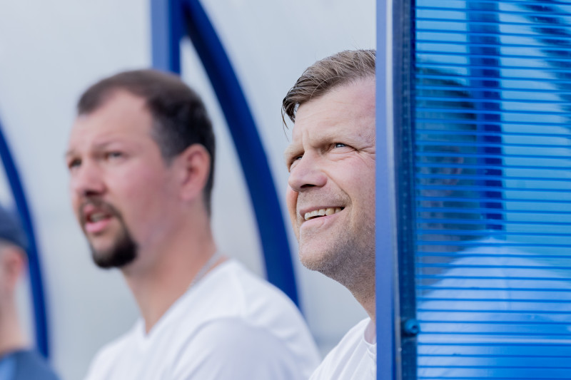 XIV турнир Казаченка: «Зенит» (Россия) — «Кайрат»(Казахстан)