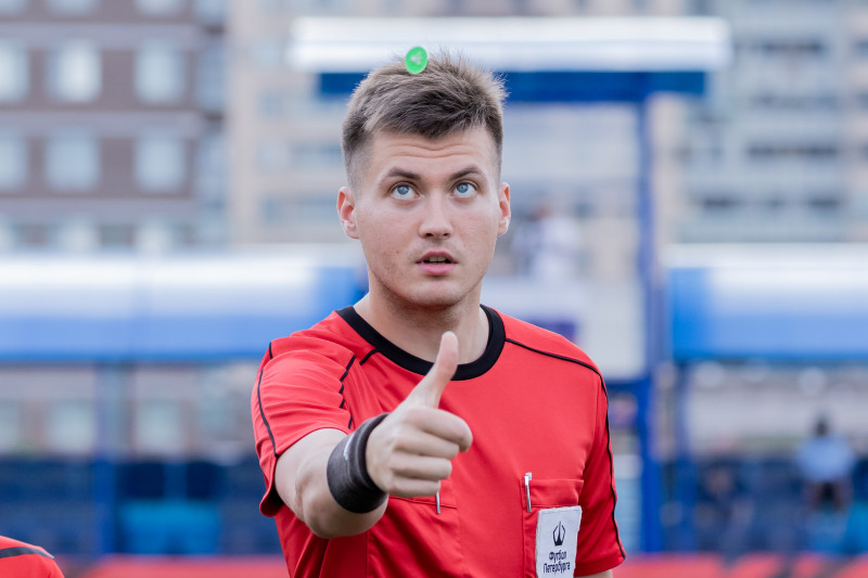 XIV турнир Казаченка: «Зенит» (Россия) — «Кайрат»(Казахстан)