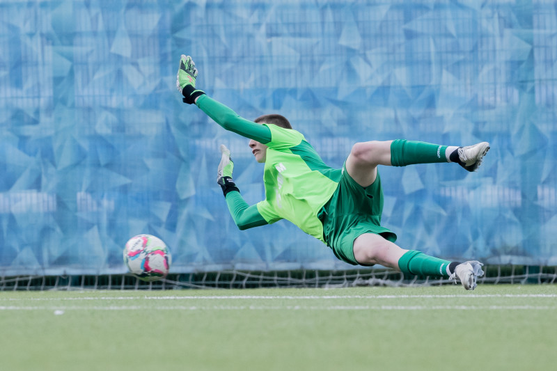 XIV турнир Казаченка: «Зенит» (Россия) — «Кайрат»(Казахстан)