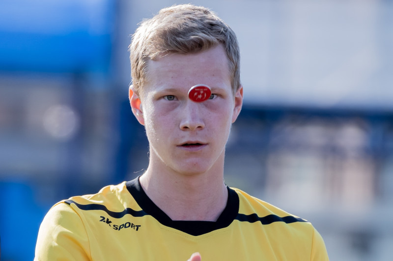 Кубок Казаченка 2024: Сборная Беларуси — «Алтынорду»