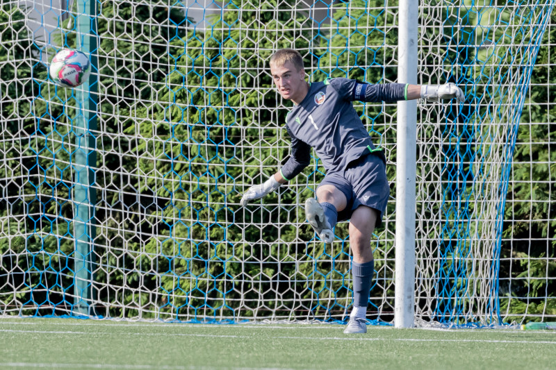 Кубок Казаченка 2024: Сборная Беларуси — «Алтынорду»