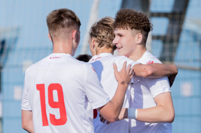 Кубок Казаченка 2024: Сборная Беларуси — «Алтынорду»