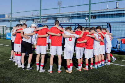 Кубок Казаченка 2024: Сборная Беларуси — «Алтынорду»