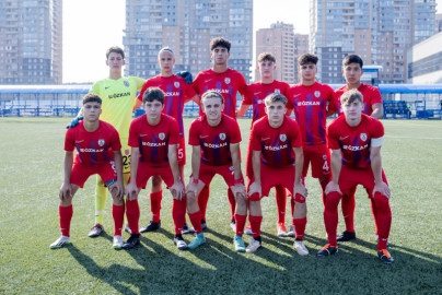 Кубок Казаченка 2024: Сборная Беларуси — «Алтынорду»