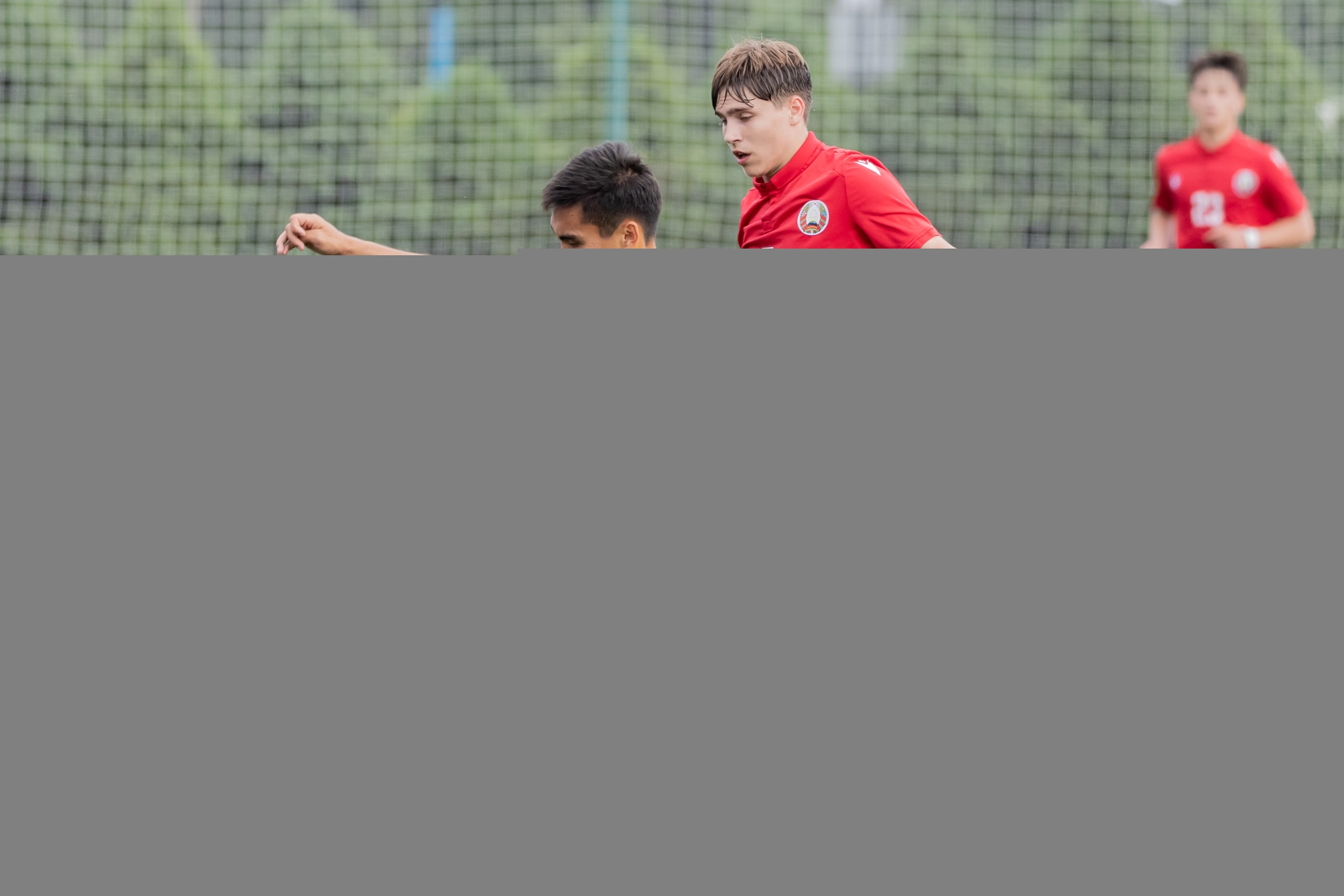 Кубок Казаченка 2024: «Кайрат» — сборная Беларуси