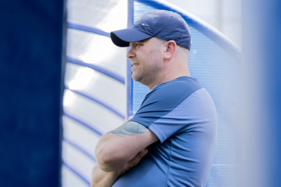 Кубок Казаченка 2024: «Сепахан» — «Зенит»