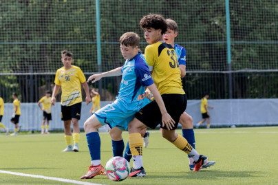 Кубок Казаченка 2024: «Сепахан» — «Зенит»