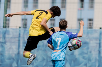 Кубок Казаченка 2024: «Сепахан» — «Зенит»