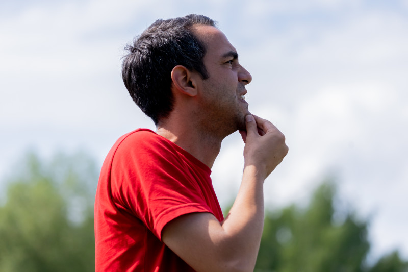 Кубок Казаченка 2024, «Зенит»  — «Алтынорду»