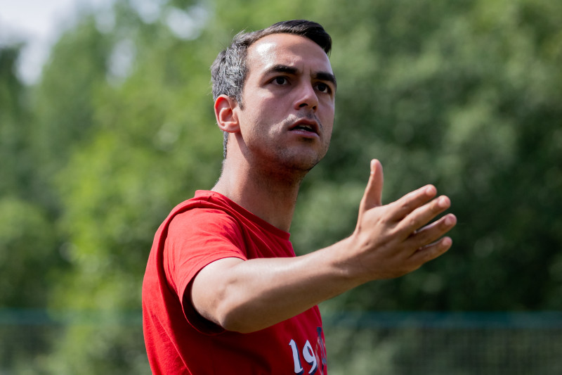 Кубок Казаченка 2024, «Зенит»  — «Алтынорду»