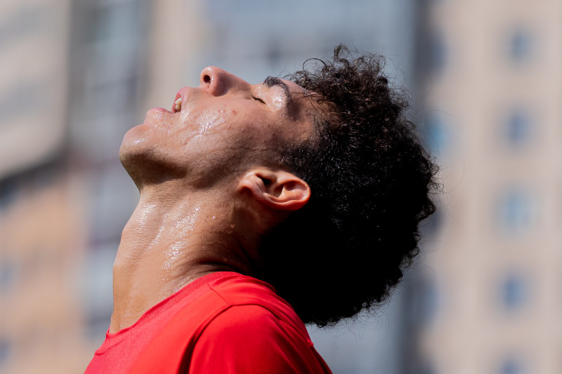 Кубок Казаченка 2024, «Зенит»  — «Алтынорду»