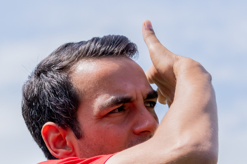 Кубок Казаченка 2024, «Зенит»  — «Алтынорду»