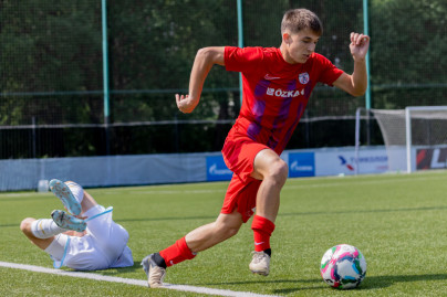 Кубок Казаченка 2024, «Зенит»  — «Алтынорду»