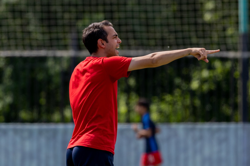 Кубок Казаченка 2024, «Зенит»  — «Алтынорду»