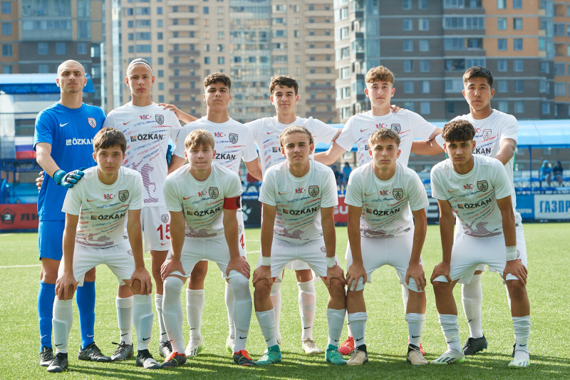 Кубок Казаченка 2024, «Алтынорду»  — «Кайрат»