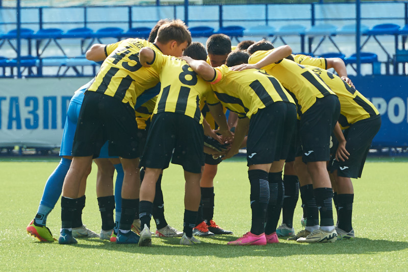 Кубок Казаченка 2024, «Алтынорду»  — «Кайрат»