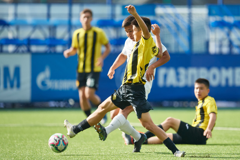 Кубок Казаченка 2024, «Алтынорду»  — «Кайрат»