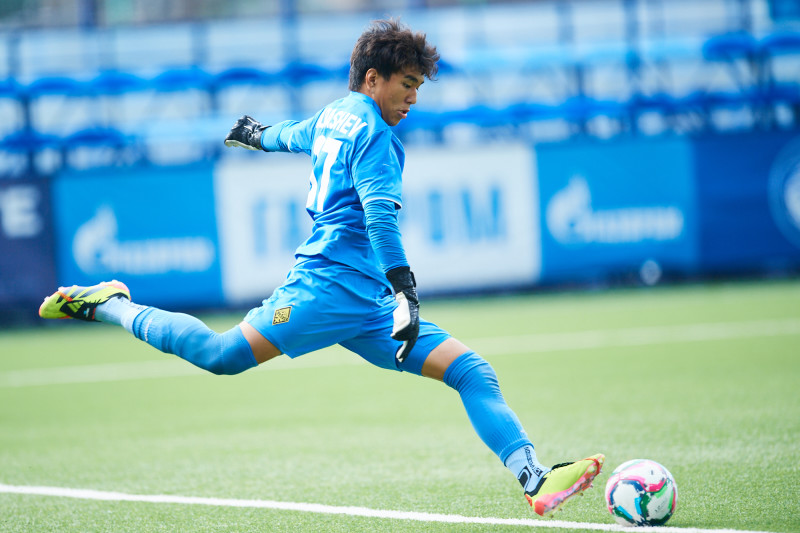 Кубок Казаченка 2024, «Алтынорду»  — «Кайрат»