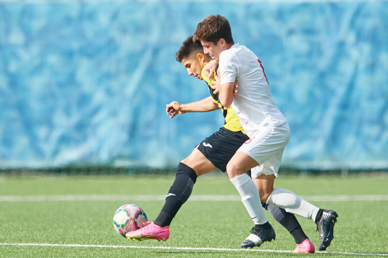 Кубок Казаченка 2024, «Алтынорду»  — «Кайрат»