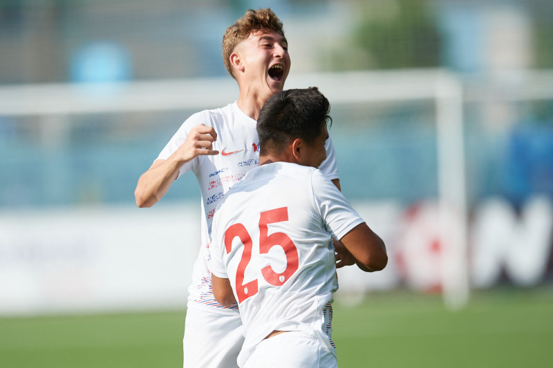 Кубок Казаченка 2024, «Алтынорду»  — «Кайрат»