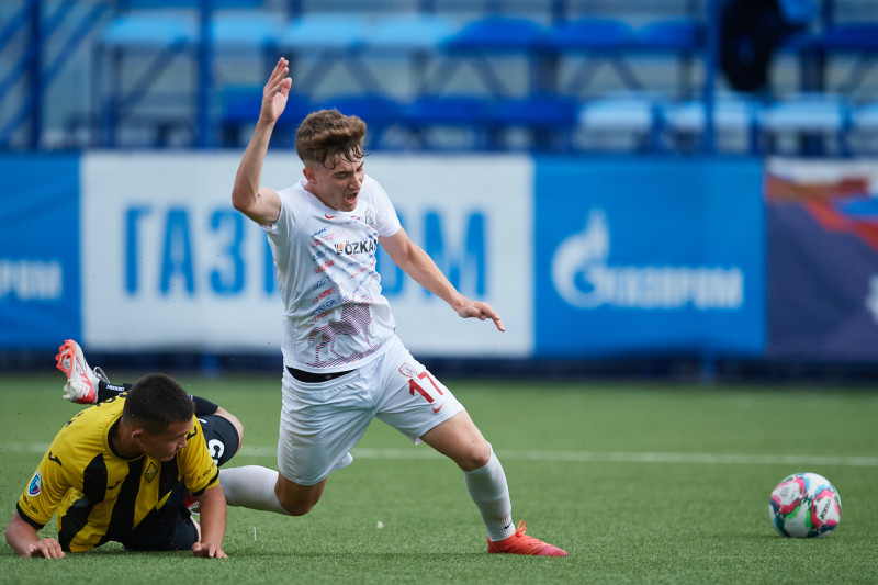 Кубок Казаченка 2024, «Алтынорду»  — «Кайрат»