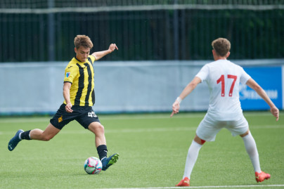 Кубок Казаченка 2024, «Алтынорду»  — «Кайрат»