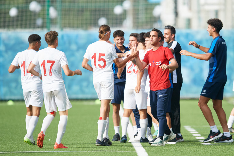 Кубок Казаченка 2024, «Алтынорду»  — «Кайрат»