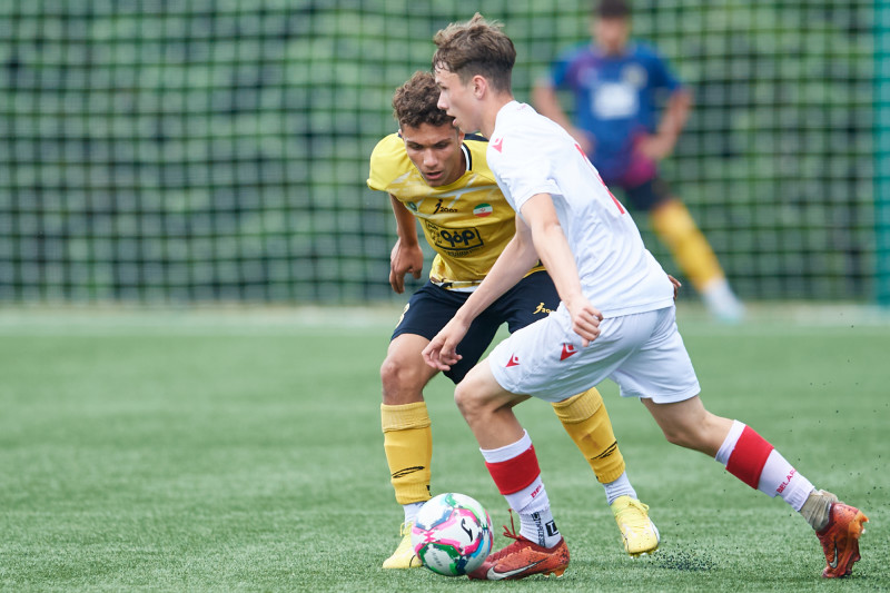 Кубок Казаченка 2024, «Сепахан» — Сборная Беларуси