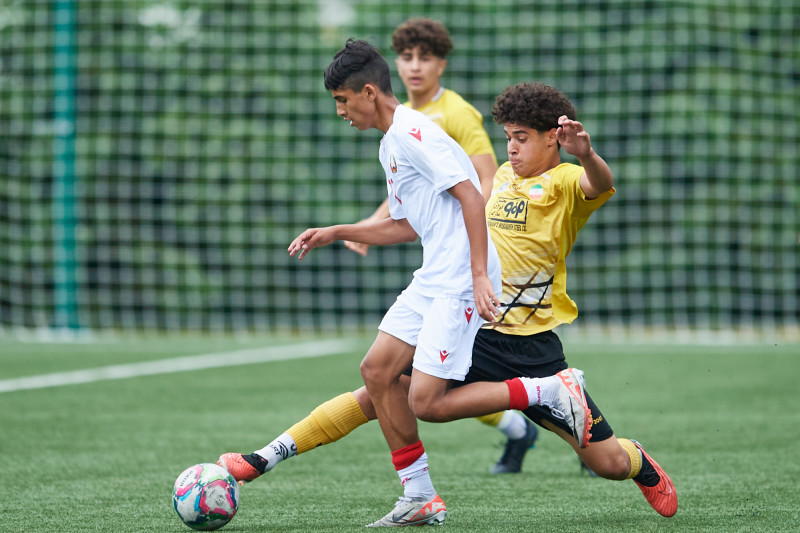 Кубок Казаченка 2024, «Сепахан» — Сборная Беларуси