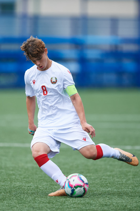 Кубок Казаченка 2024, «Сепахан» — Сборная Беларуси