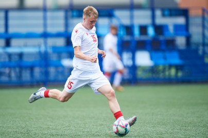 Кубок Казаченка 2024, «Сепахан» — Сборная Беларуси