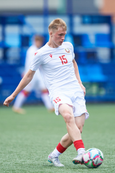 Кубок Казаченка 2024, «Сепахан» — Сборная Беларуси