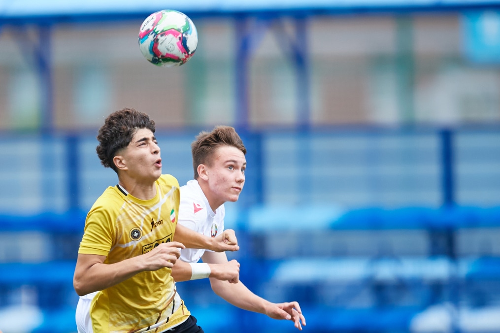 Кубок Казаченка 2024, «Сепахан» — Сборная Беларуси