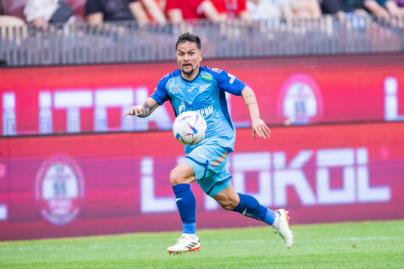 FONBET Кубок России 2023/24, Суперфинал, «Балтика» — «Зенит»