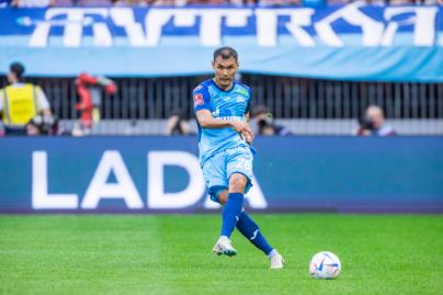 FONBET Кубок России 2023/24, Суперфинал, «Балтика» — «Зенит»