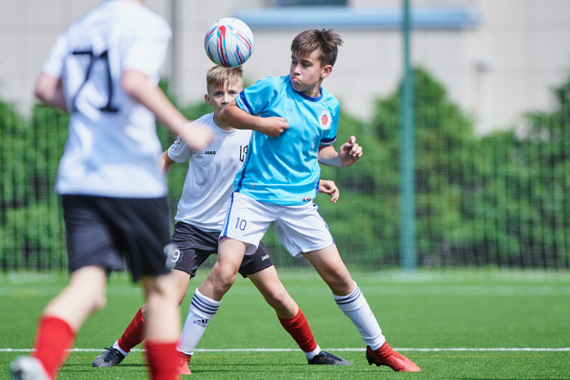 Кубок Вильде 2024:  «Калининград» — СШОР «Экспресс» (Великие Луки)