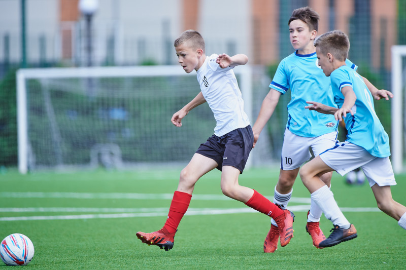 Кубок Вильде 2024:  «Калининград» — СШОР «Экспресс» (Великие Луки)