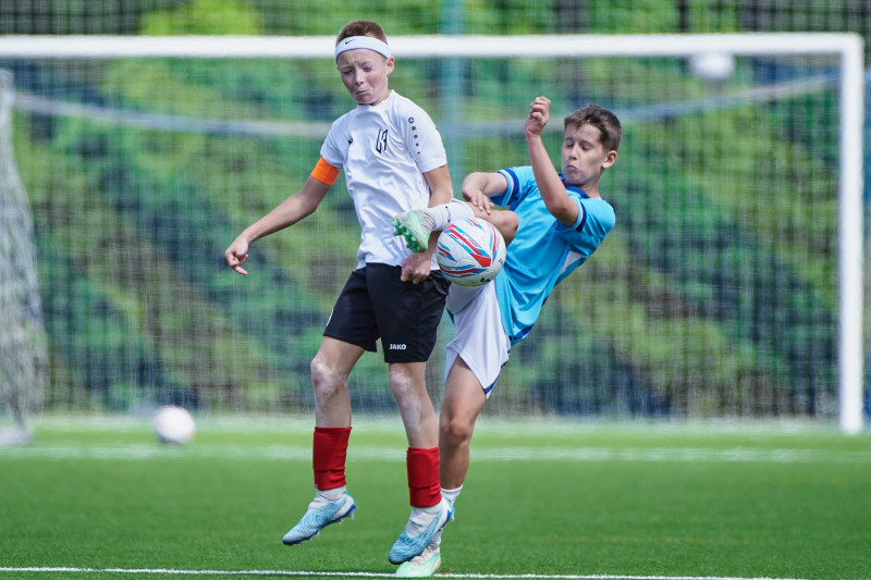 Кубок Вильде 2024:  «Калининград» — СШОР «Экспресс» (Великие Луки)